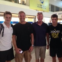 Doncaster Council Employee Billy Hotchkiss's profile photo