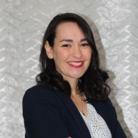 CNRS Innovation Employee Feriel Tea's profile photo