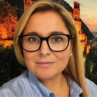 Lab14 Employee Bettina Mayer's profile photo