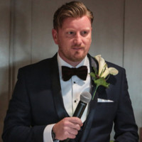 The Huntsman Group Employee Gareth Randles-Brown's profile photo