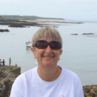 Sue Benjamin's profile photo