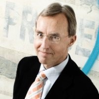 Gabriel Employee Joergen Jacobsen's profile photo