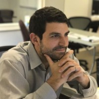 Contineo Group Employee Juan del Rio's profile photo