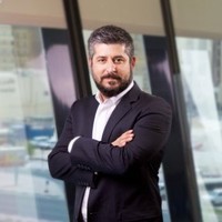 Brookfield Multiplex Employee Pedro Duarte's profile photo