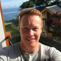 Britton Timbers Australia Employee Martin Jones's profile photo