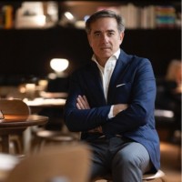 Suntory Beverage & Food  Spain Employee Javier Valle Goyanes's profile photo