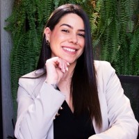 LongVision Employee Paula Bueno's profile photo