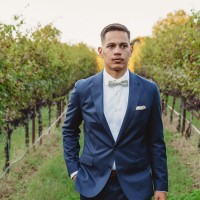 RenXTech Employee Tre' Hughes's profile photo