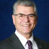 CFD Research Corporation Employee Sami Habchi's profile photo