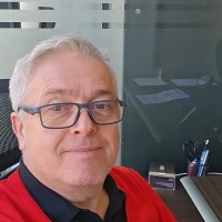 TBA Employee David Swain's profile photo