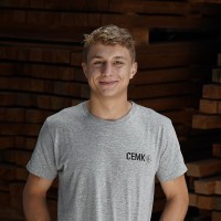 CHALETS MOSSAZ Employee Quentin Mossaz's profile photo