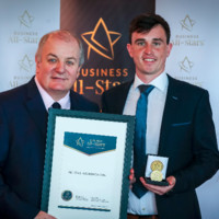 OnePageCRM | Sales CRM for Small Business Employee John Maguire's profile photo