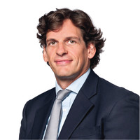 Christie's Employee Nick Sims's profile photo