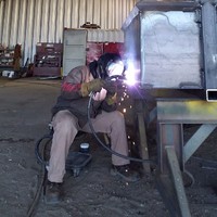 Maxim Crane Works, LP Employee Rob Madrid's profile photo