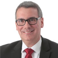 Fairview Park City Schools Employee Keith Ahearn's profile photo
