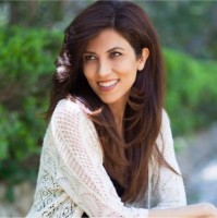 Flex Motion Physical Therapy Employee Marina Galoustian's profile photo