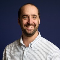 Ben Driscoll Email & Phone Number