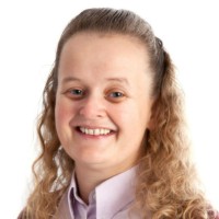 Loughborough University Employee Paula Griffiths's profile photo