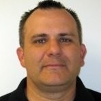Abiomed Employee Greg Lord's profile photo