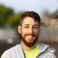 Databricks Employee Daniel Rosenthal's profile photo