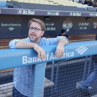 Wild Adventures Theme Park Employee Adam Floyd's profile photo