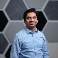 Comsys Employee Paul Thadikaran's profile photo