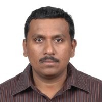 Baettr Employee Srikanth Kotha's profile photo