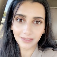 CHALDEAN COMMUNITY FOUNDATION Employee Ban Yousif's profile photo