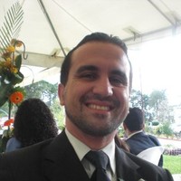 Universidad Rafael Landívar Employee Guillermo Cleaves's profile photo