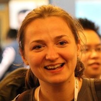 OptimySME Employee Kristina Seregina's profile photo