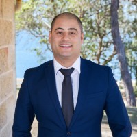 Laing+Simmons Employee Dimitri Keramea's profile photo