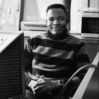 DezynStructures Limited Employee Charles Osuji's profile photo