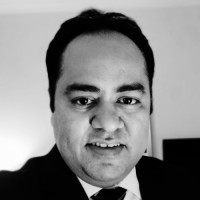 Sun Life Employee Rahul Bajaj's profile photo