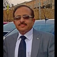 Anil Gabhe Email