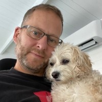 Transvault Employee James Moody's profile photo