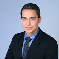 Douglas Elliman Real Estate Employee Jesse Blok's profile photo