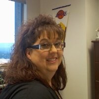 Citi Smith Barney Employee Heidi Terry's profile photo