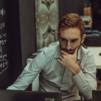 Sognando Casa Employee Matteo Lazzari's profile photo