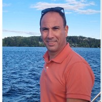 iENSO Employee Moti Kedmi's profile photo