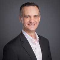 Dell Technologies Employee Scott Kearns's profile photo