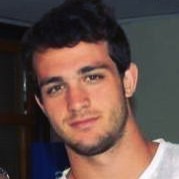 Numinous Employee Bruno Camargo's profile photo