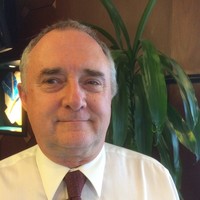 VAALCO Energy, Inc Employee Andrew Fawthrop's profile photo
