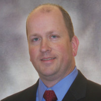L3Harris Technologies Employee Eric Garris's profile photo