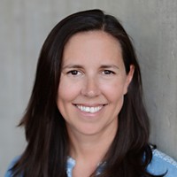 Westport Writers Workshop Employee Liz Matthews's profile photo