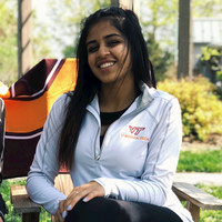 KYNAH Employee Khushbu Kalathia's profile photo
