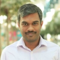 Vipin Kizheppatt Email