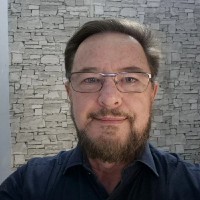 Vivensis Employee Edson Crovador's profile photo