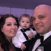 Tricia Eichenberg Email & Phone Number