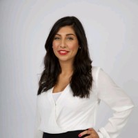 Phillips Group Employee Hannah O'Connor's profile photo