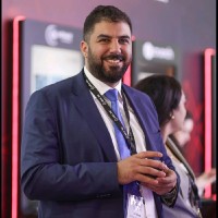 Connect IT Employee Ali Gharib's profile photo